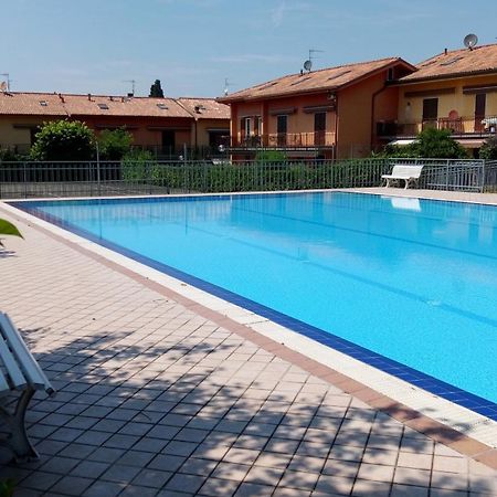 Casa Viola Lazise Lago E Relax! Exterior foto